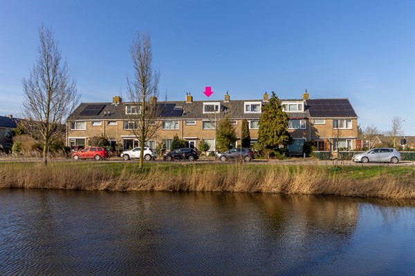 Stadhouder Willem v Straat 49, 1785JB Den Helder